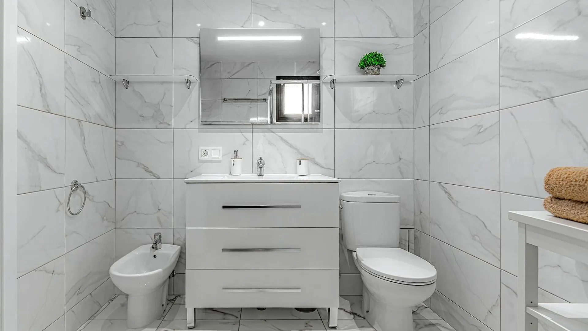 Apartamento Ocean View Sunflower La Arena Puerto de Santiago