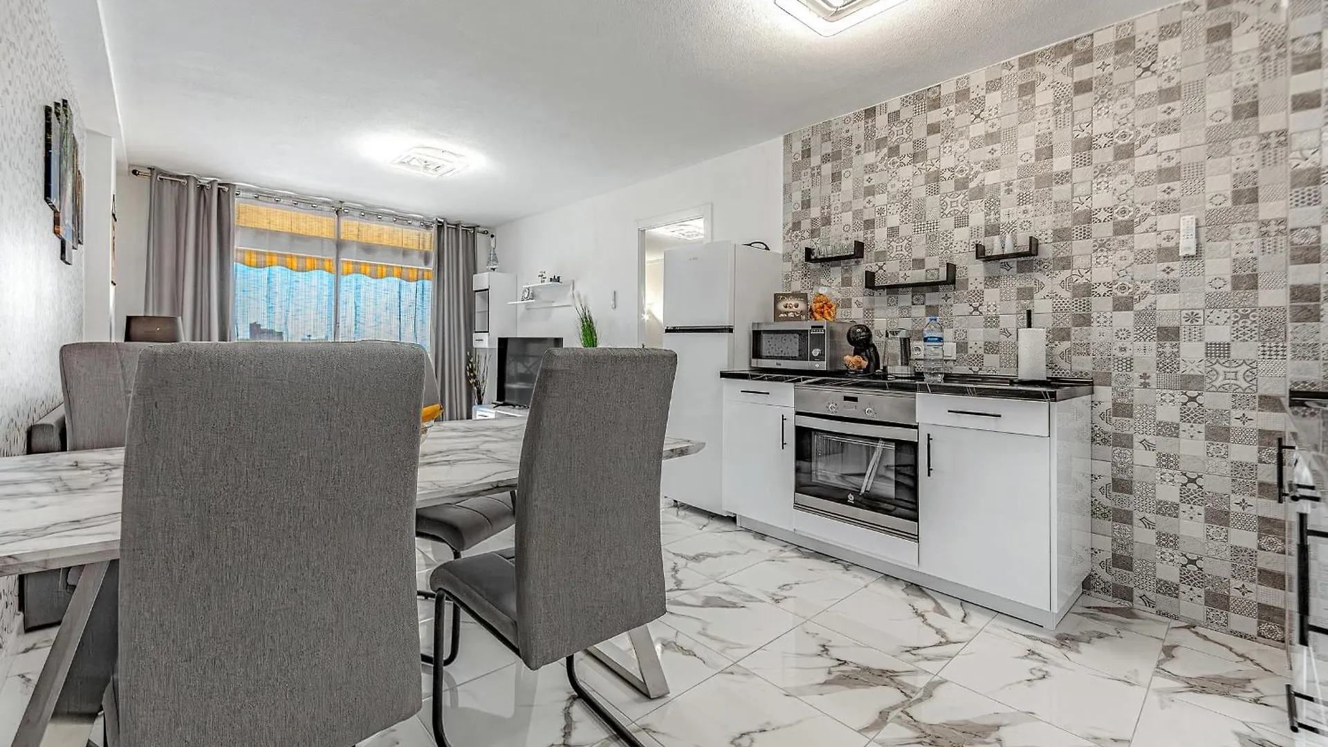 Ocean View Sunflower La Arena 푸에르토 데 산티아고