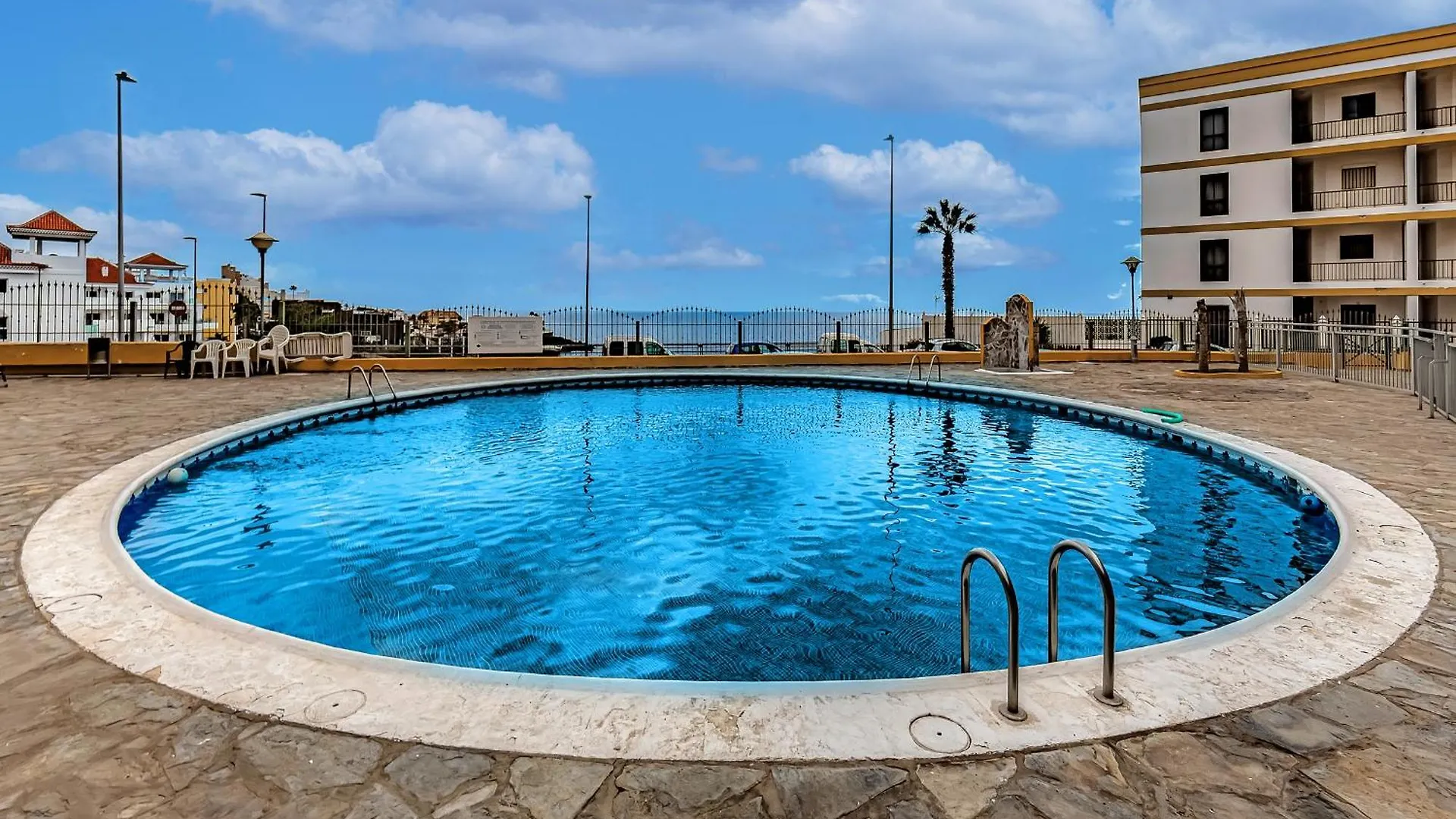 Ocean View Sunflower La Arena Puerto de Santiago  0*, Puerto de Santiago (Tenerife)