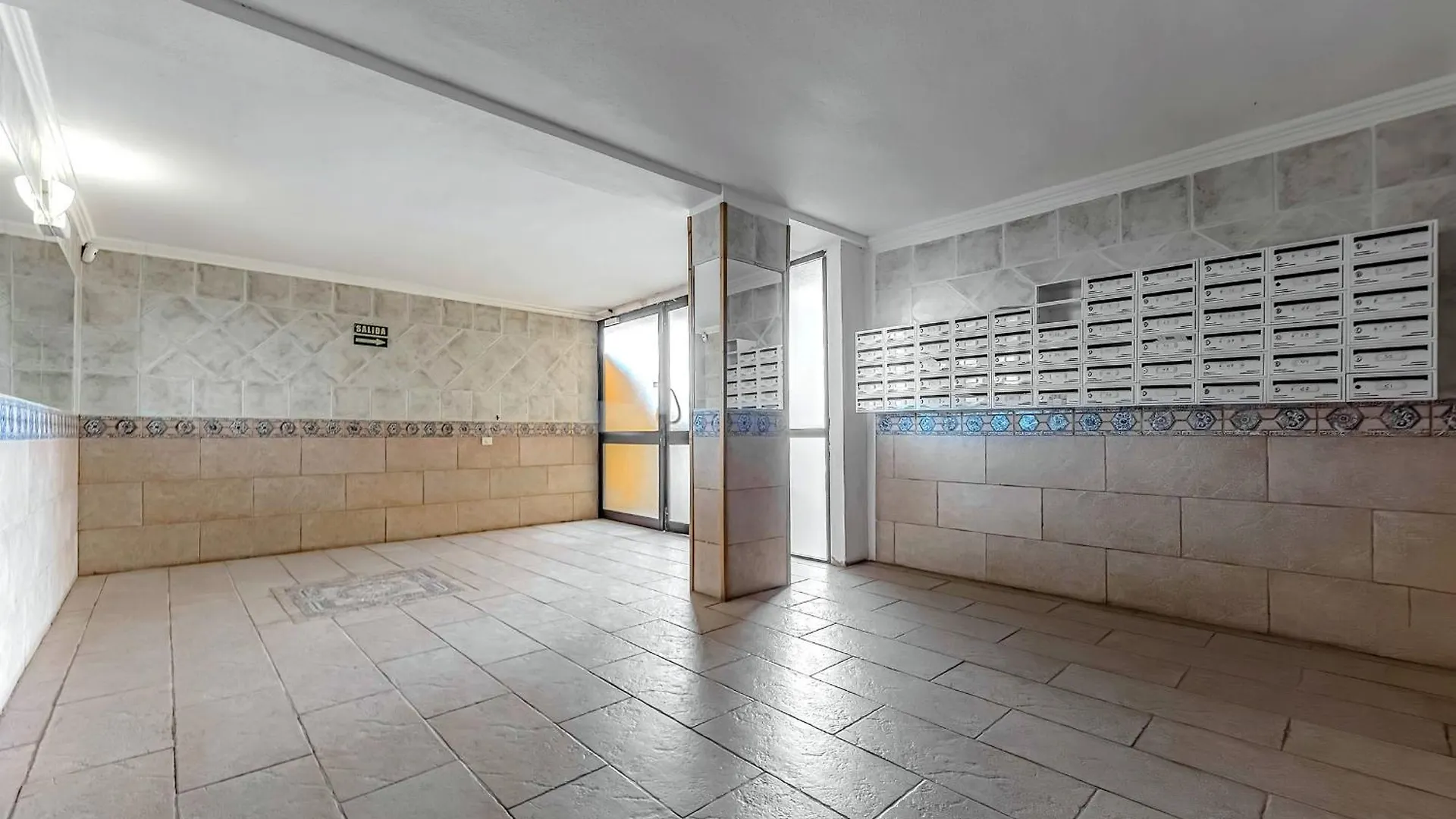 Ocean View Sunflower La Arena 푸에르토 데 산티아고 스페인