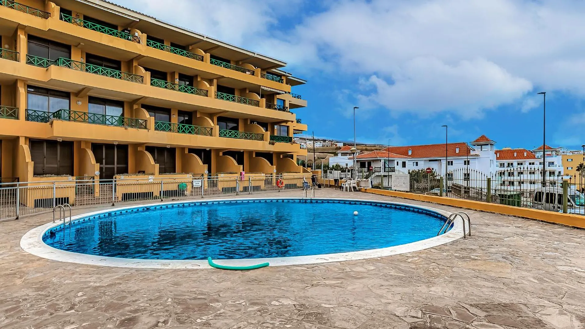 Ocean View Sunflower La Arena 푸에르토 데 산티아고
